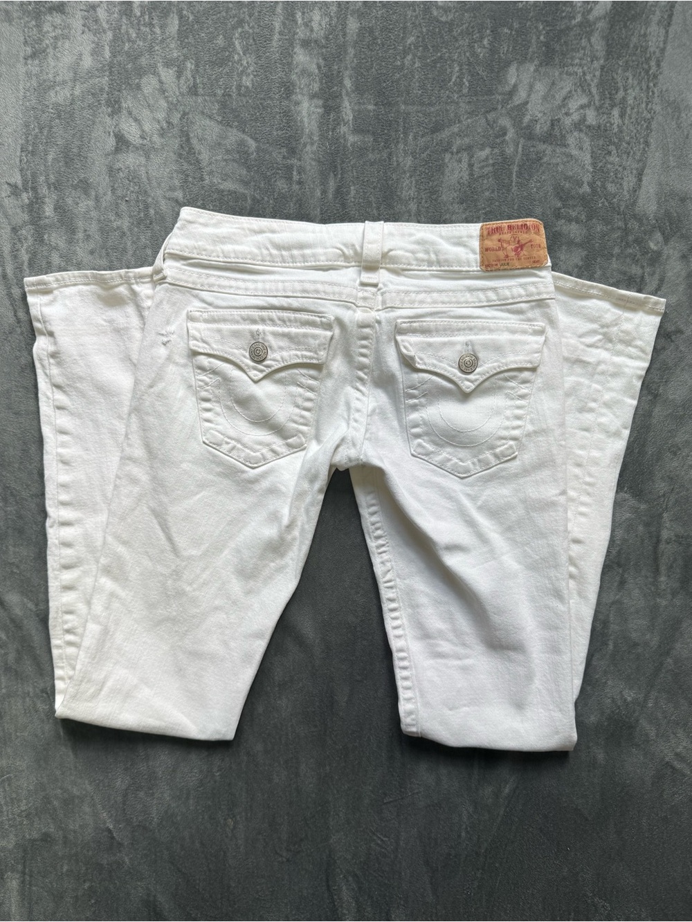 True Religion Julie Jeans